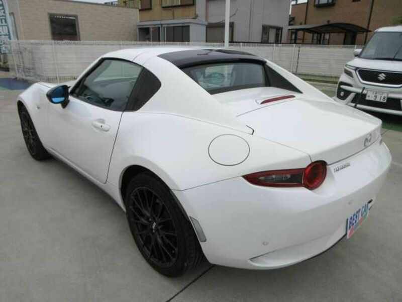ROADSTER RF