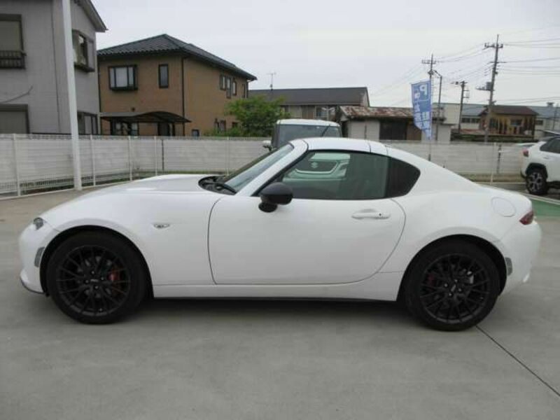 ROADSTER RF