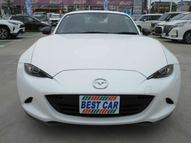 ROADSTER RF