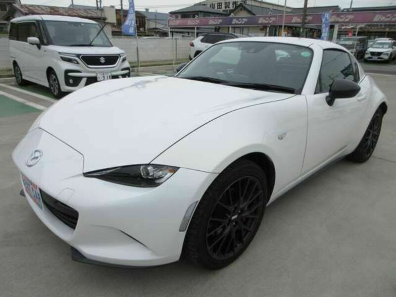 ROADSTER RF