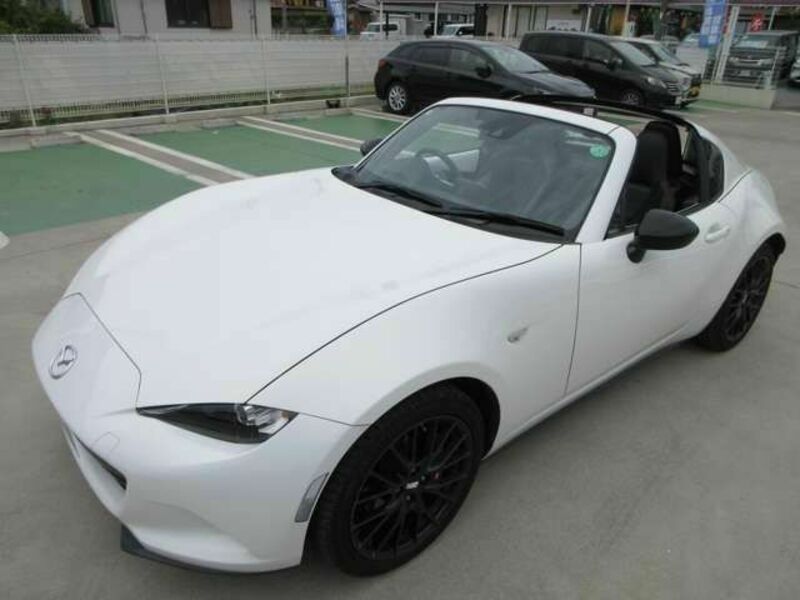 ROADSTER RF