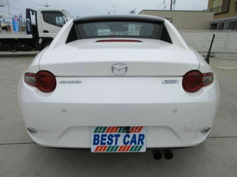 ROADSTER RF