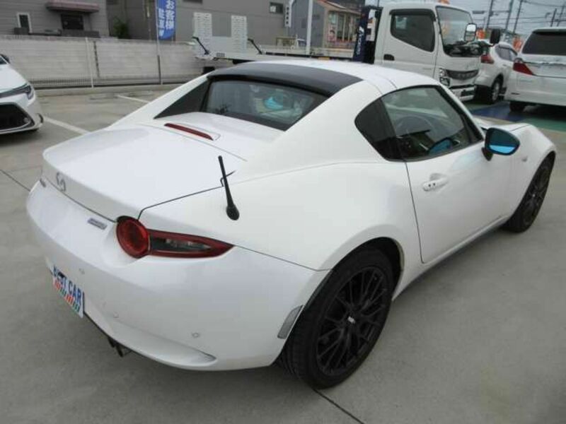 ROADSTER RF