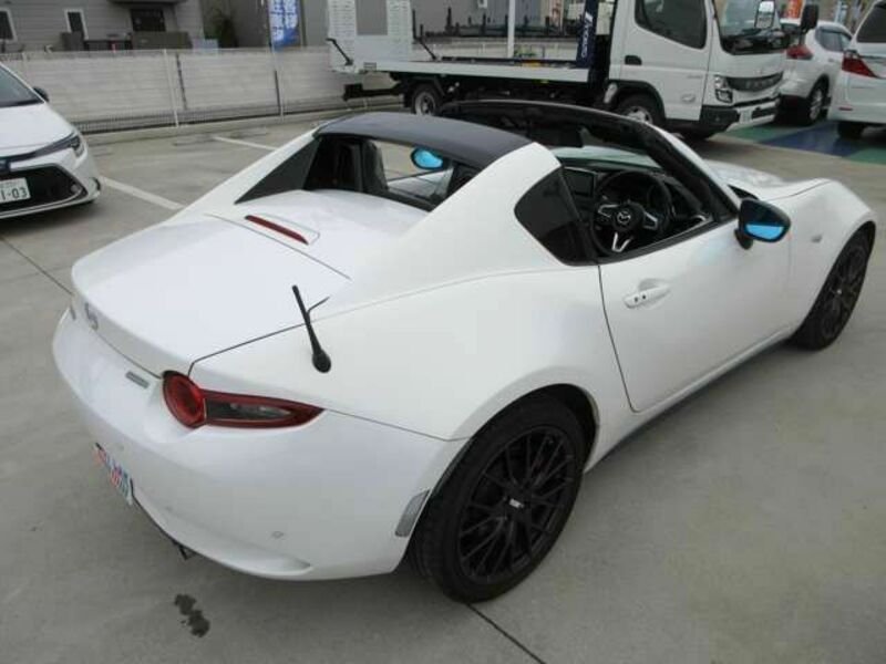 ROADSTER RF
