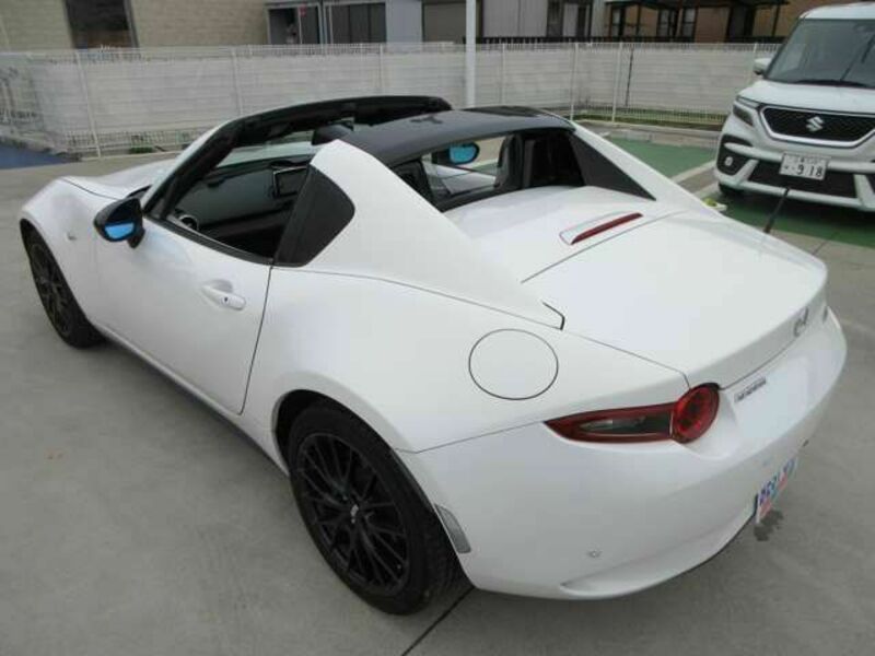 ROADSTER RF