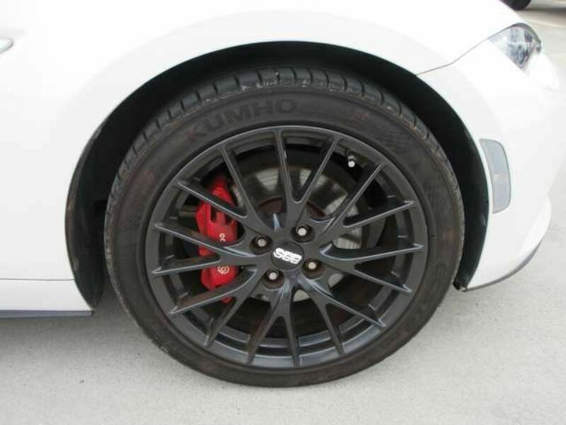 ROADSTER RF