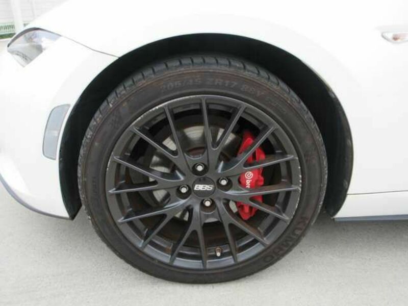 ROADSTER RF