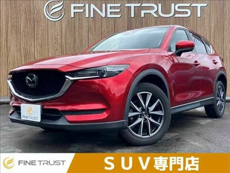 CX-5-0