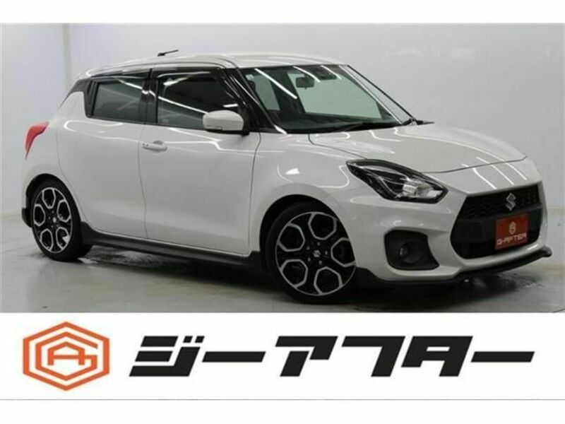 SWIFT-0