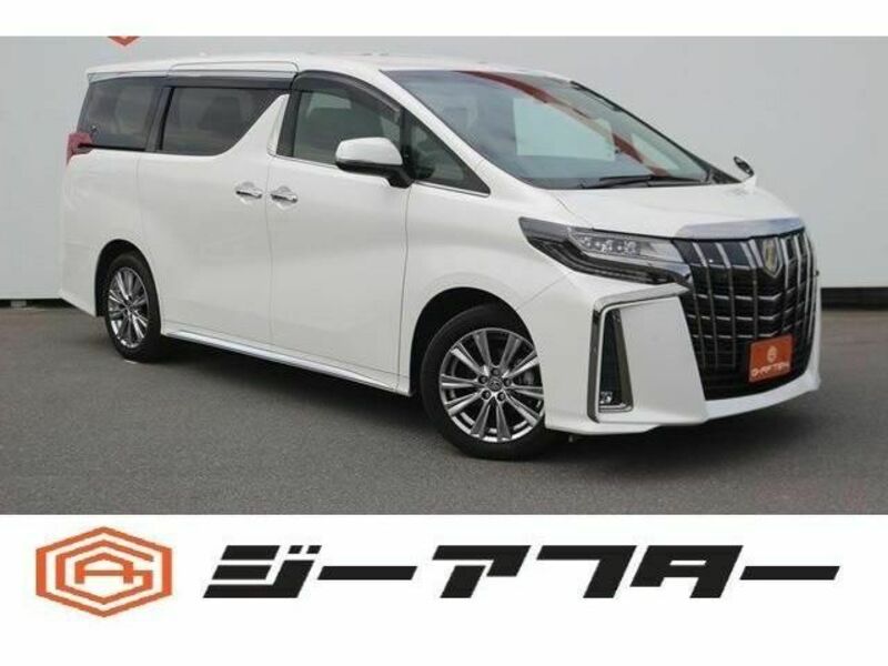 ALPHARD-0