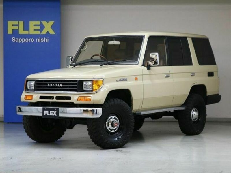 LAND CRUISER PRADO-0