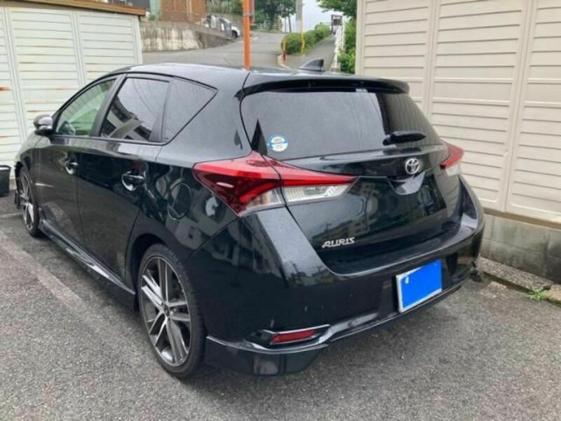 AURIS