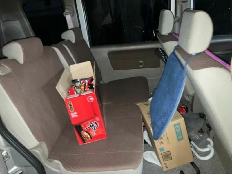 EVERY WAGON