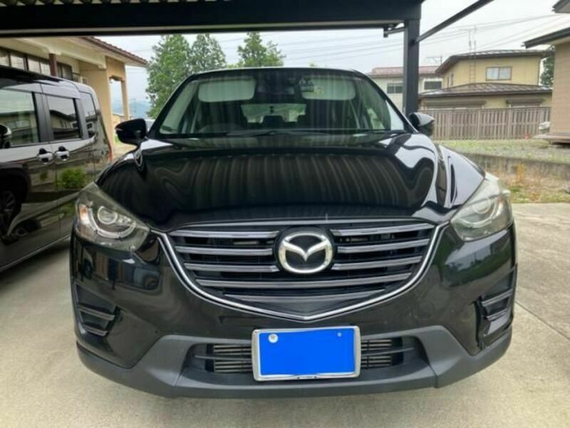 CX-5-0