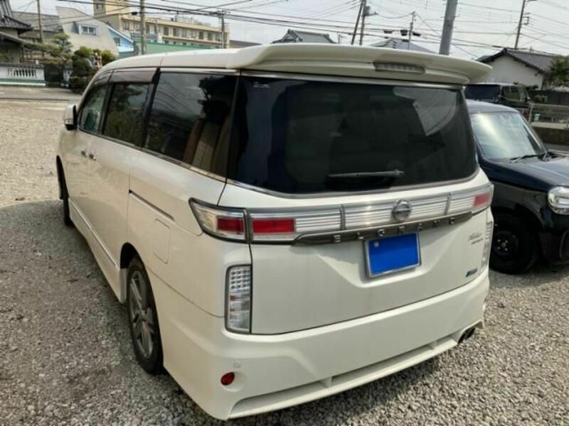 ELGRAND