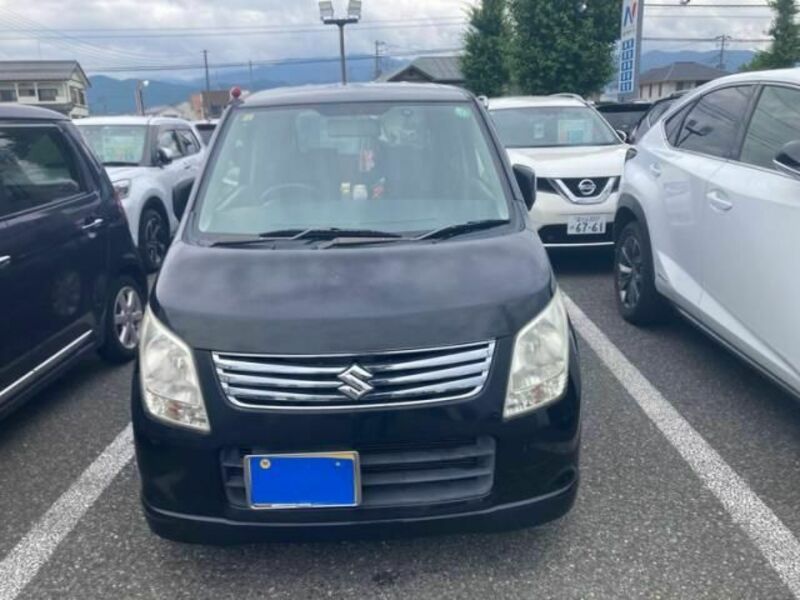 WAGON R-0