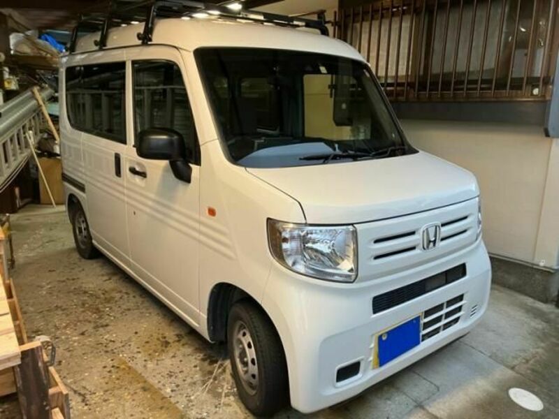 N-VAN