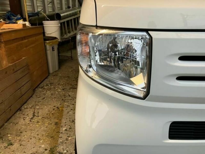 N-VAN