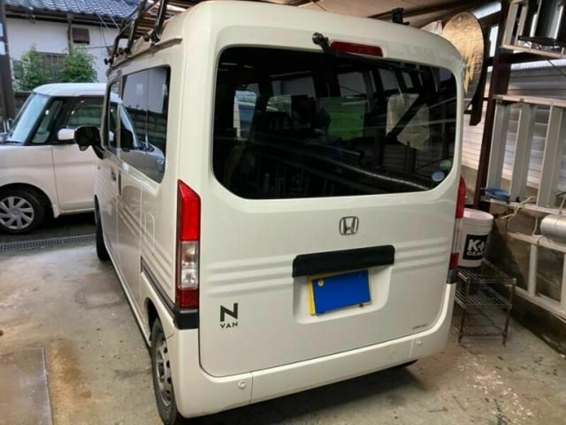 N-VAN