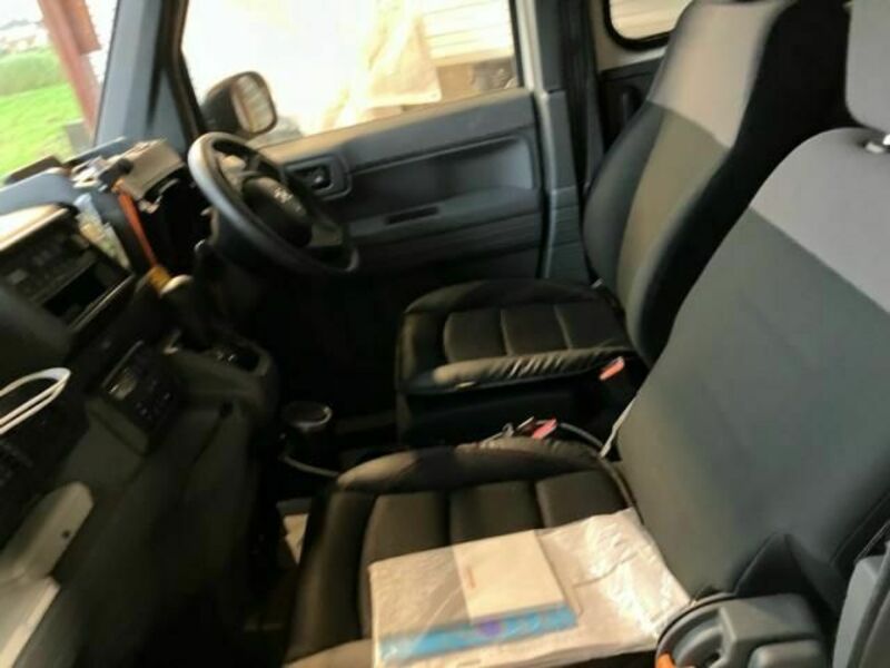 N-VAN