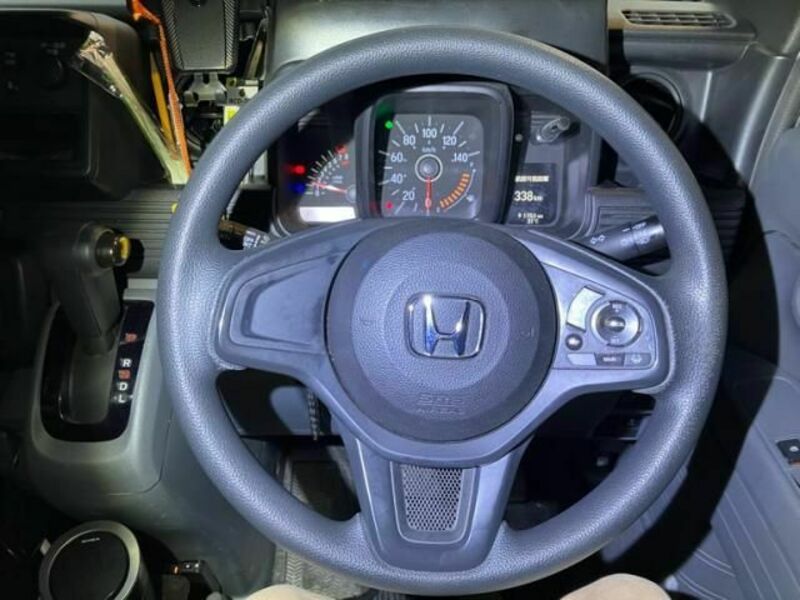 N-VAN