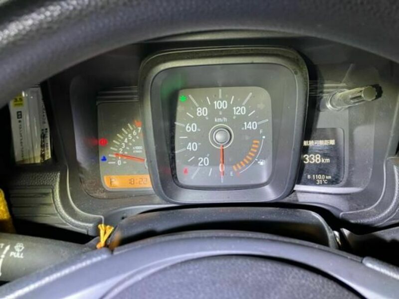 N-VAN