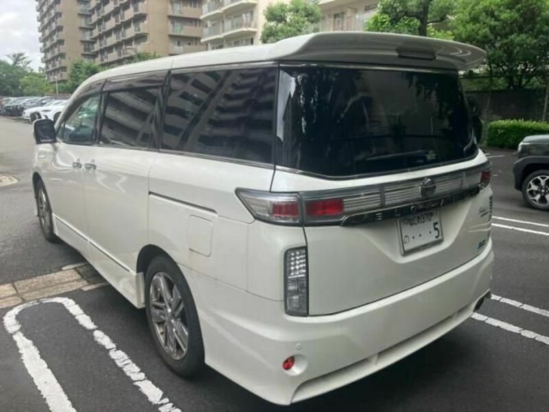ELGRAND