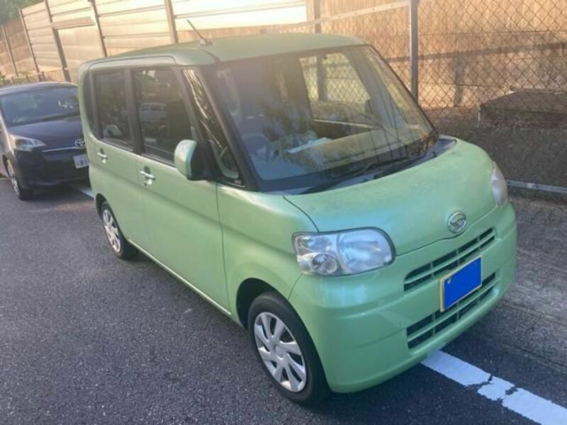 TANTO-0