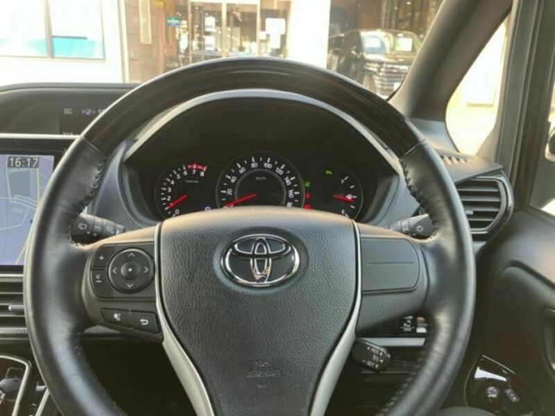 VOXY