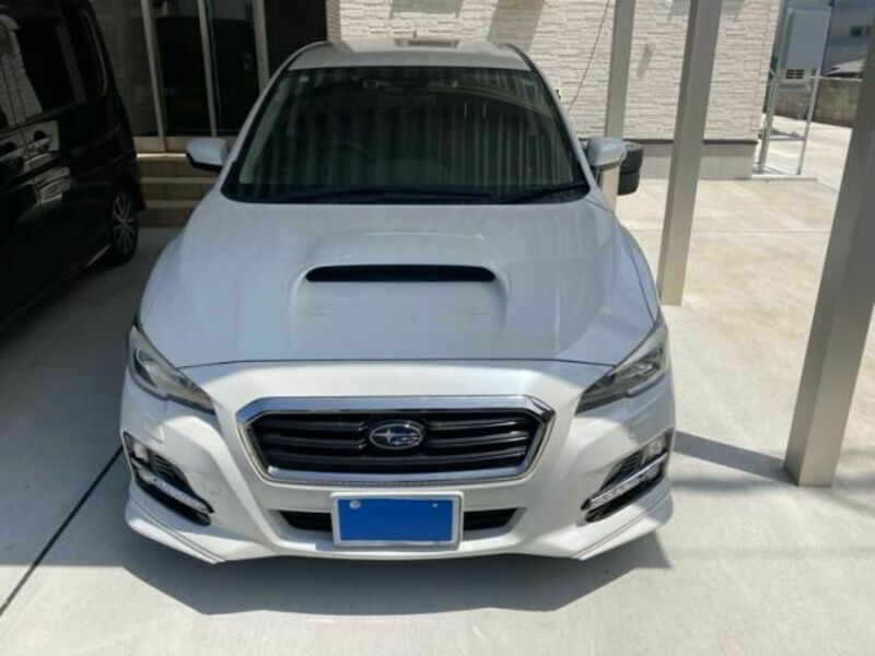 LEVORG-0