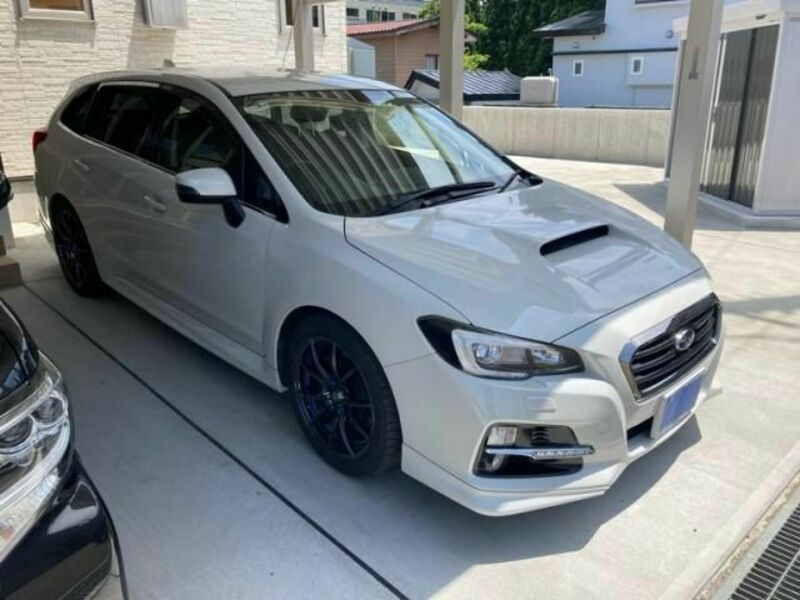 LEVORG