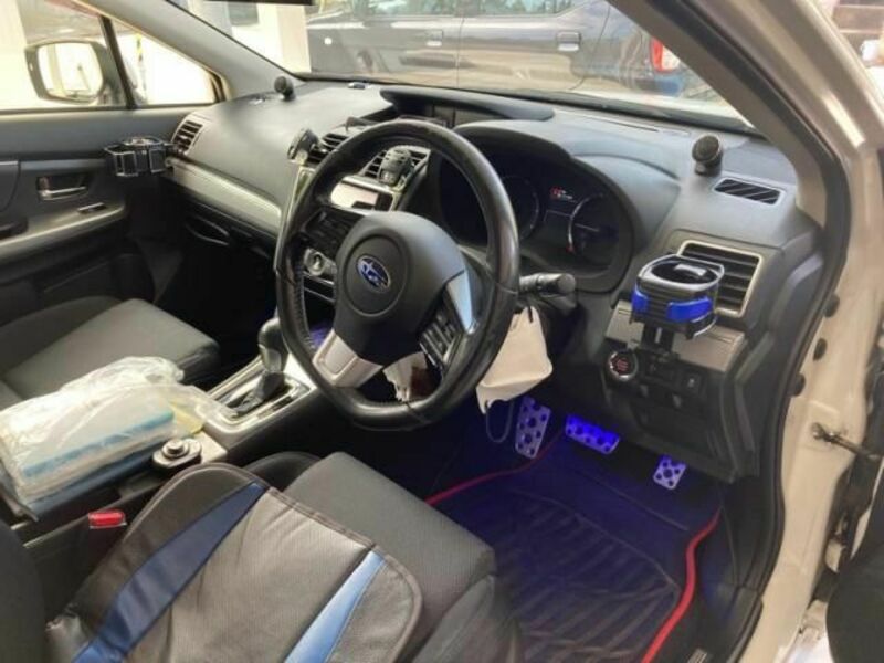 LEVORG