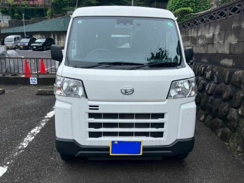 HIJET CARGO