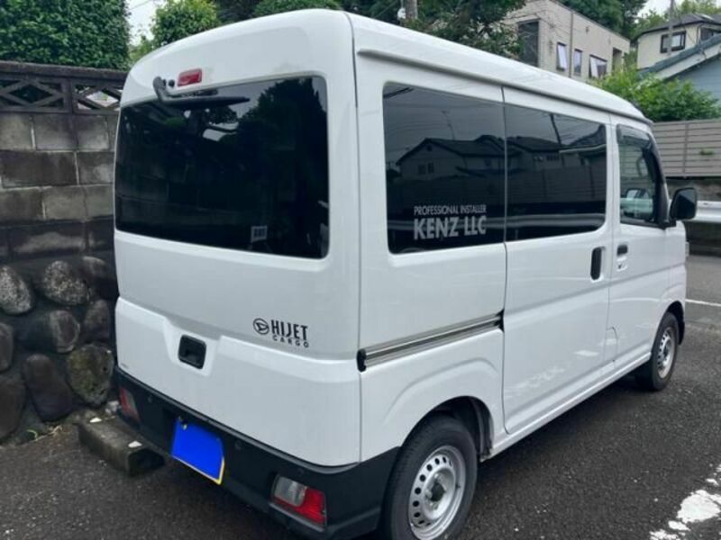 HIJET CARGO