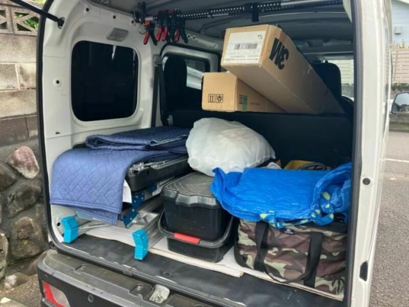 HIJET CARGO
