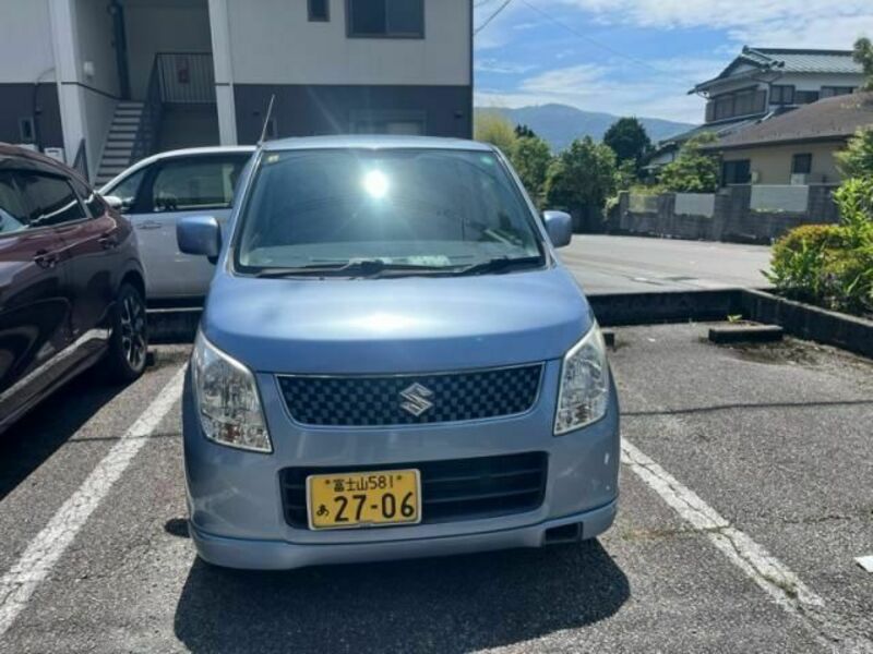 WAGON R-0