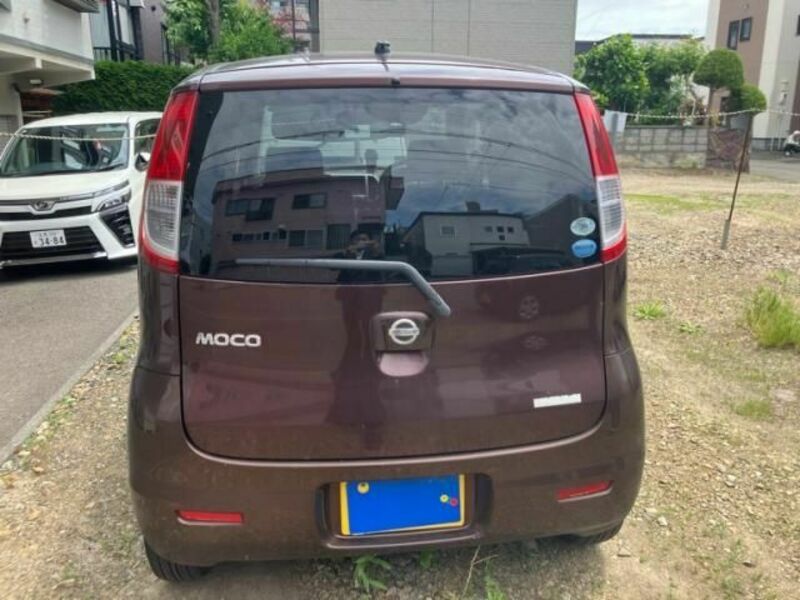 MOCO