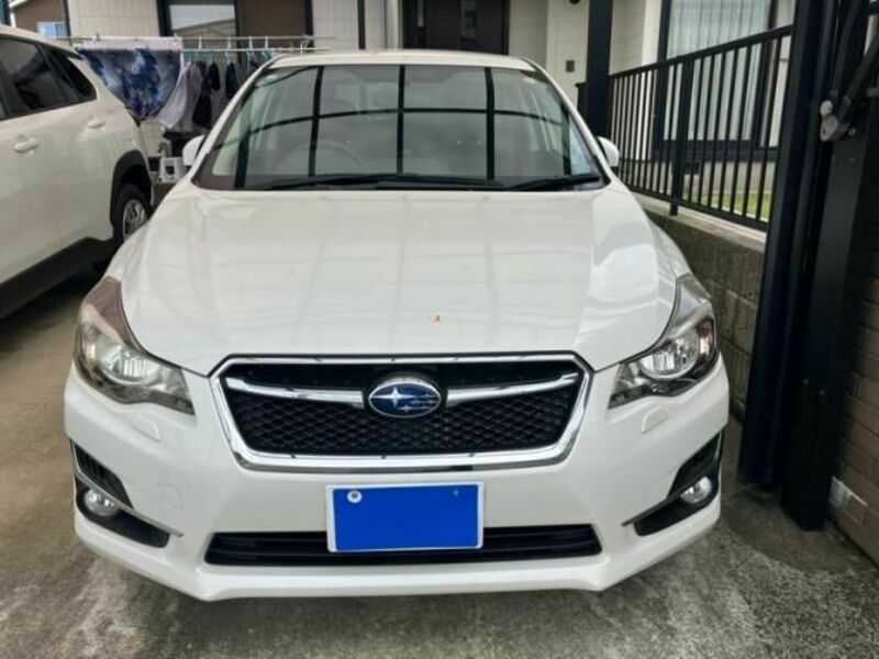IMPREZA SPORT-0