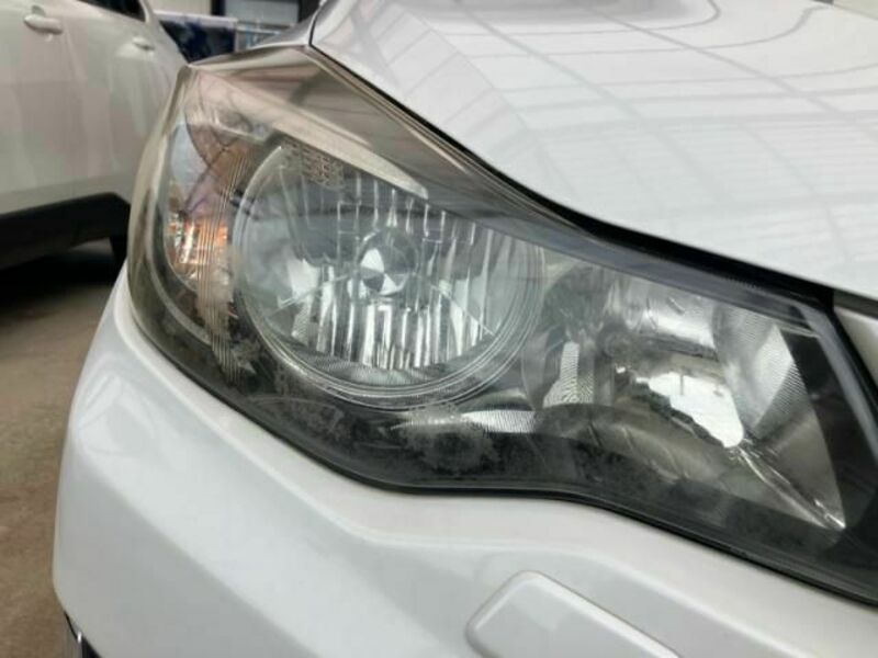 IMPREZA SPORT