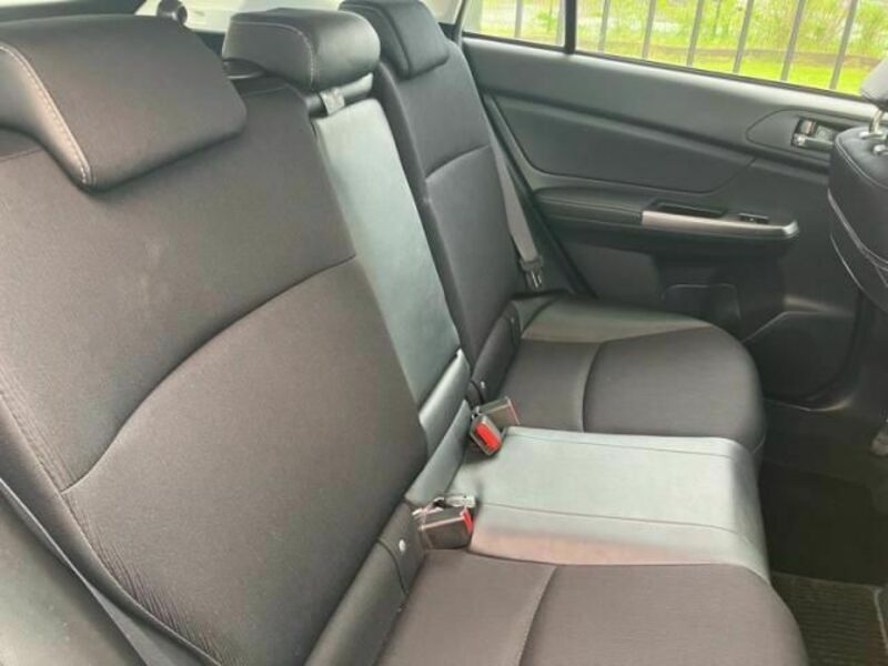 IMPREZA SPORT
