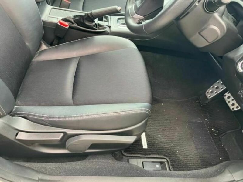IMPREZA SPORT