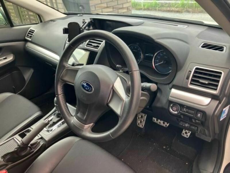 IMPREZA SPORT