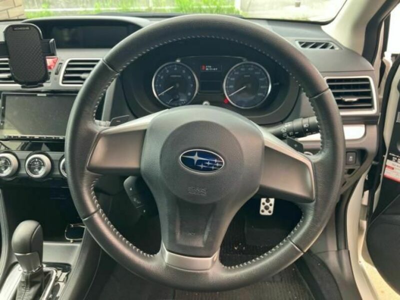 IMPREZA SPORT