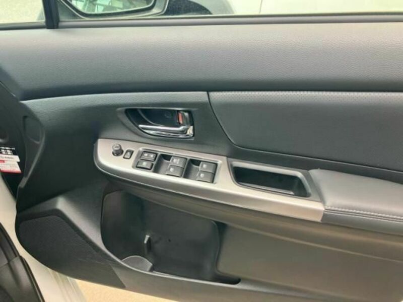 IMPREZA SPORT