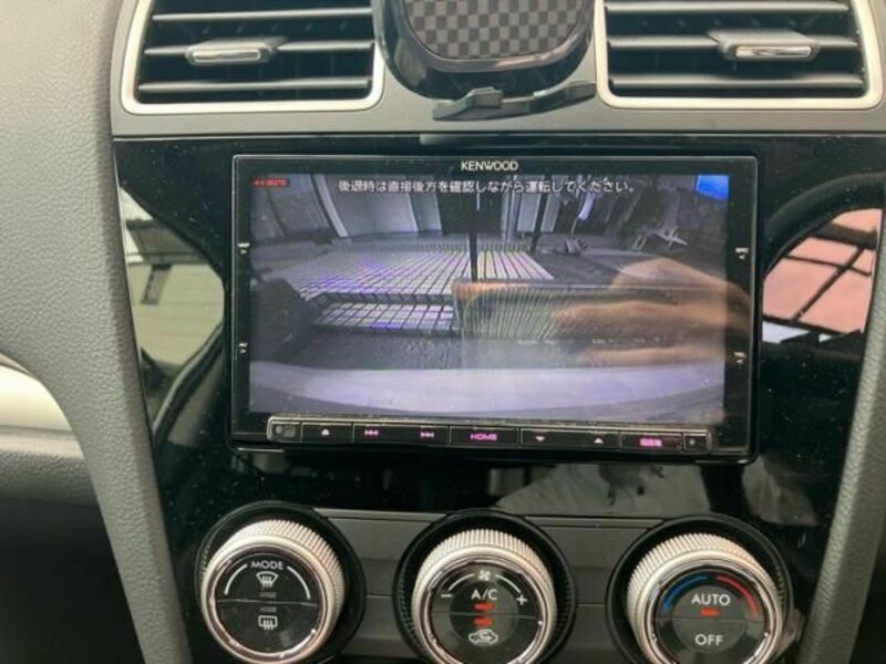 IMPREZA SPORT
