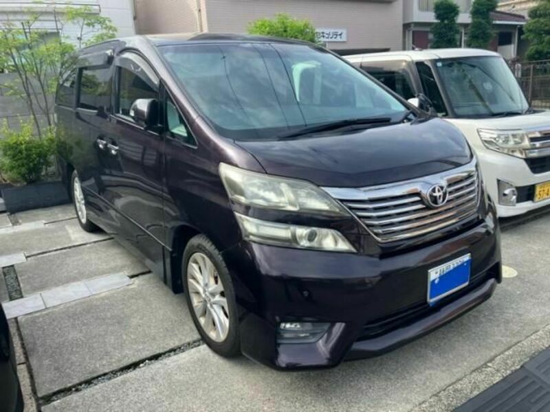VELLFIRE