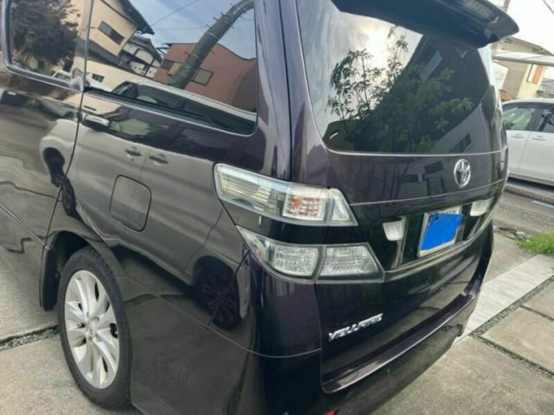 VELLFIRE