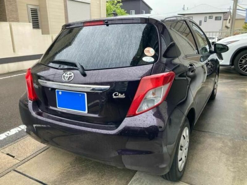 VITZ