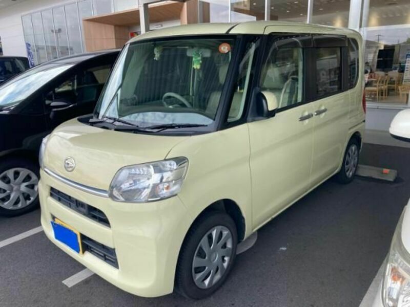 TANTO