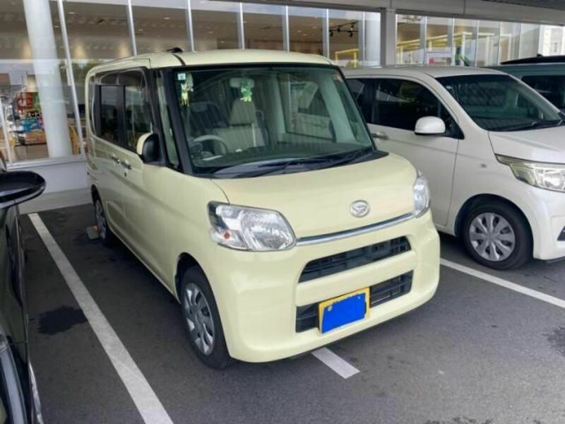TANTO